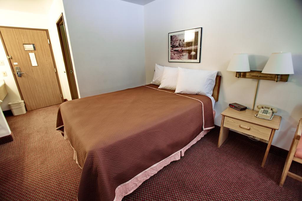Travelodge By Wyndham Elko Nv Exterior foto