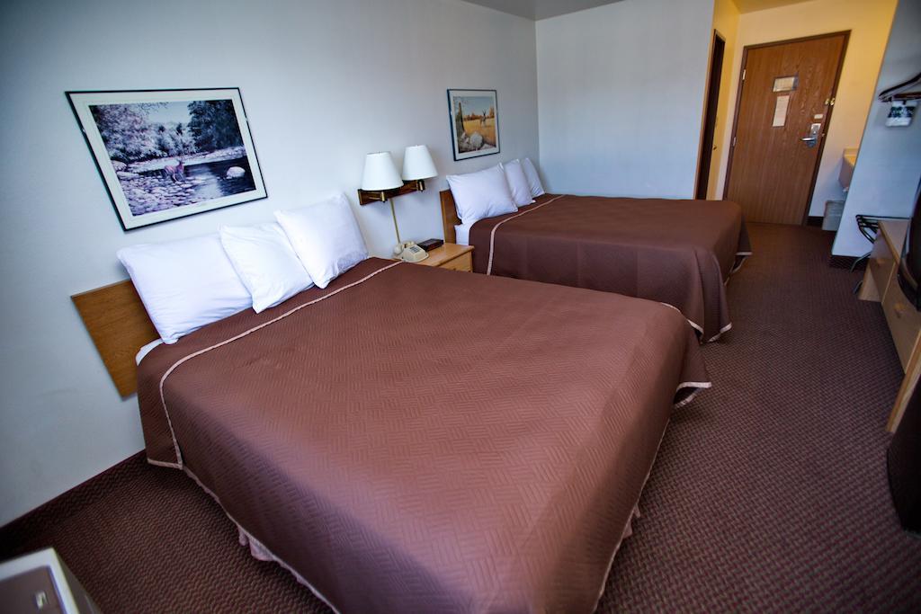 Travelodge By Wyndham Elko Nv Zimmer foto