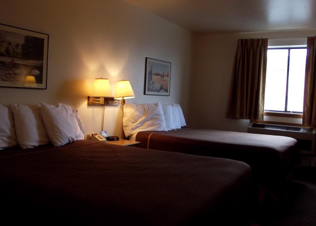 Travelodge By Wyndham Elko Nv Zimmer foto